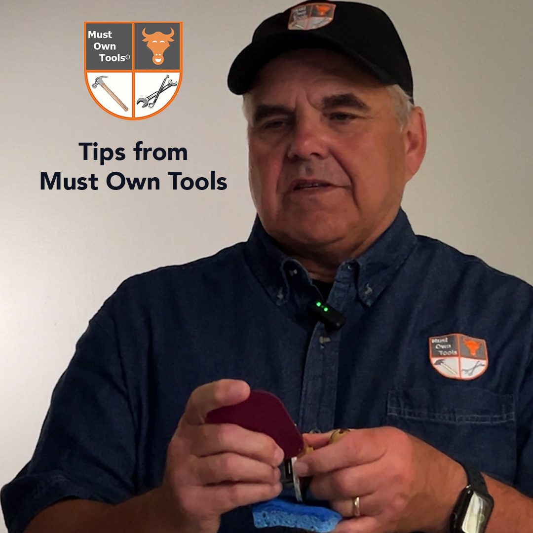 How can you remove paint