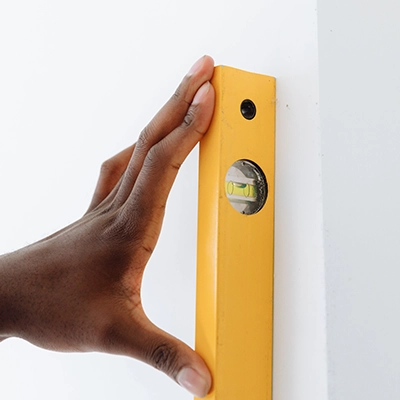 Levels and other recommended tools from Must Own Tools