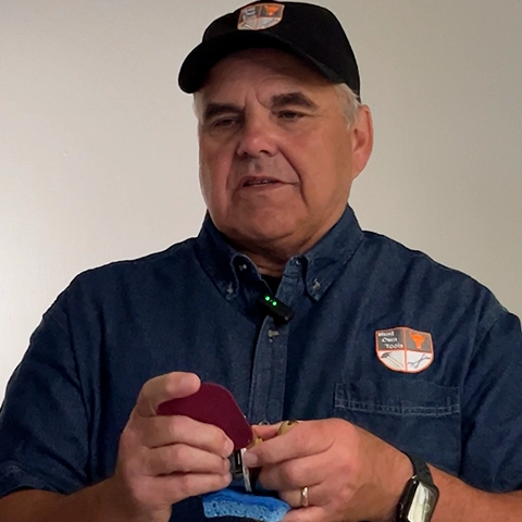 Steve Owner/Operator of Must Own Tools