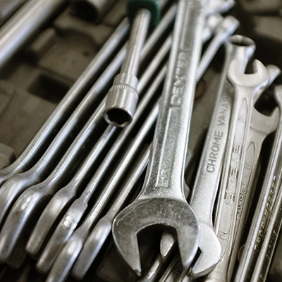 Must Own Tools Wrenches