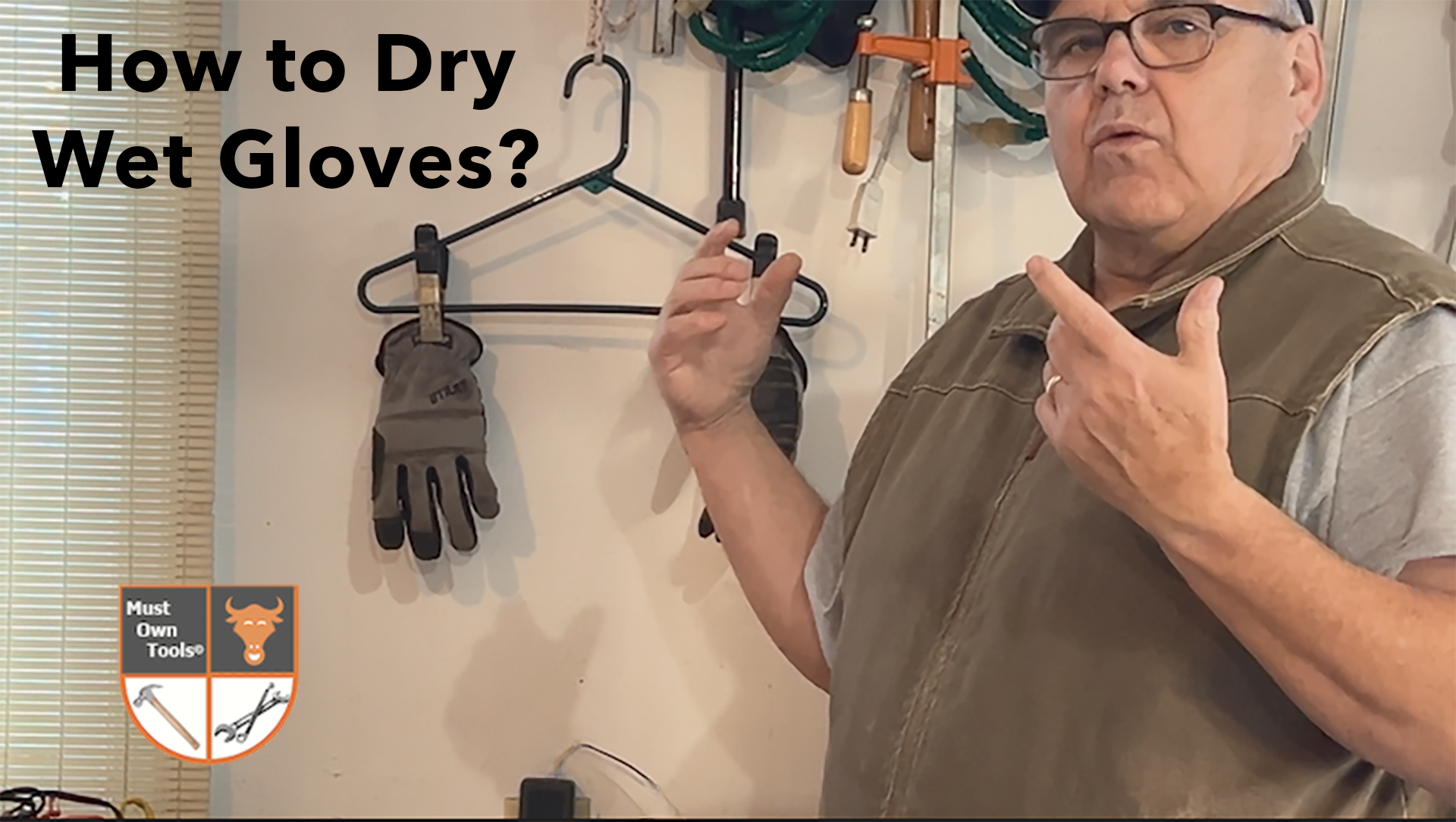 Dry Wet Safety Gloves