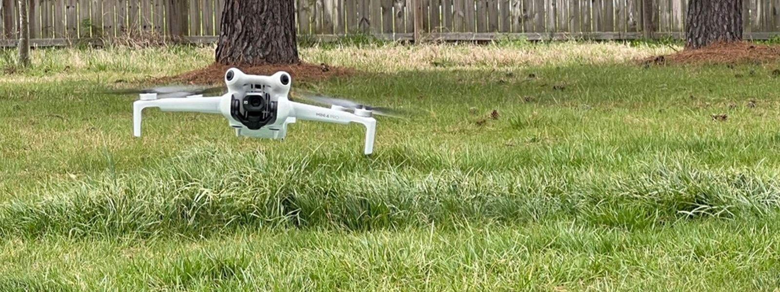 Drone in